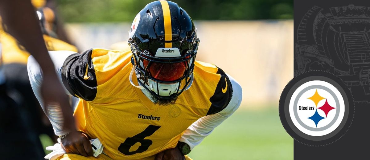 Graham could fix mistake with Queen taken in Pittsburgh (Steelers)